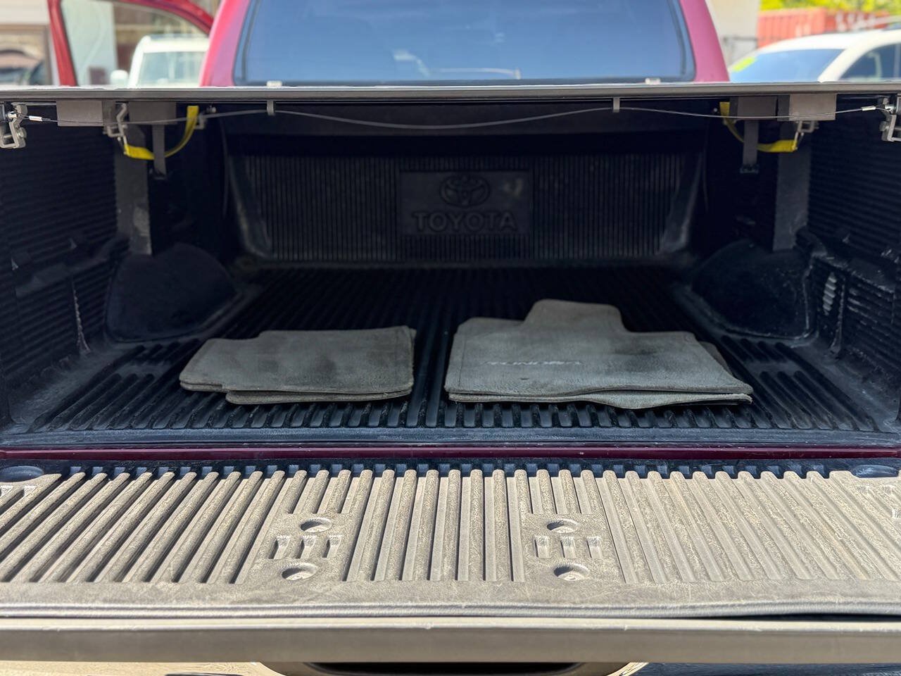 Used 2004 Toyota Tundra SR5 w/ Towing Pkg RWD image 85