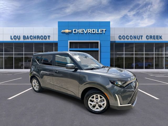 Used 2024 Kia Soul LX w/ Option Group 015