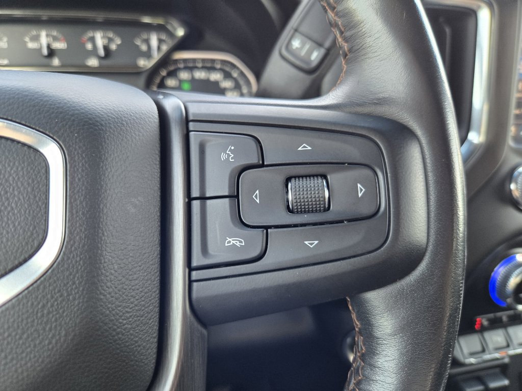Used 2020 GMC Sierra 1500 AT4 w/ AT4 Preferred Package image 21
