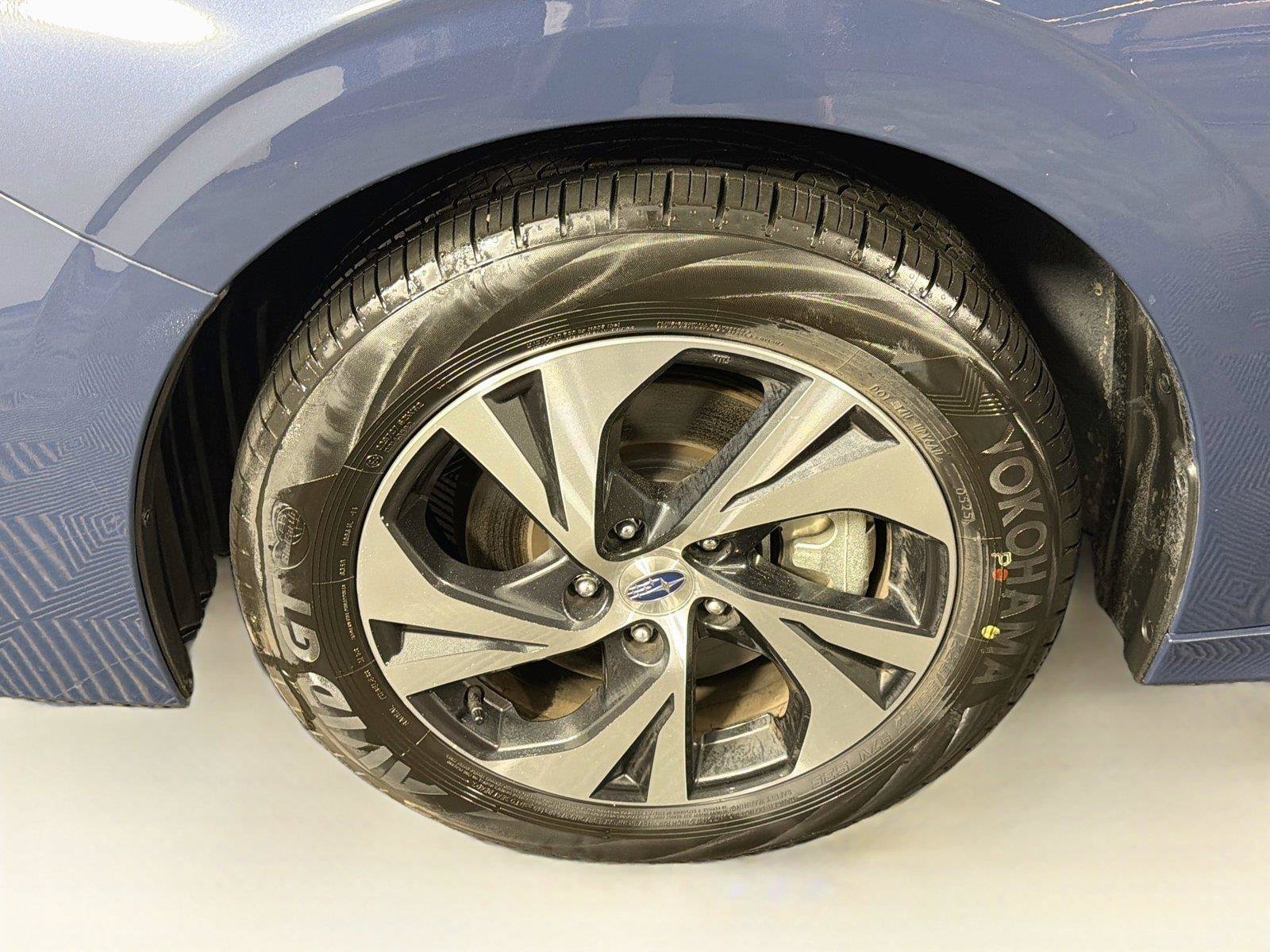 Used 2025 Subaru Legacy Premium AWD/4WD image 33