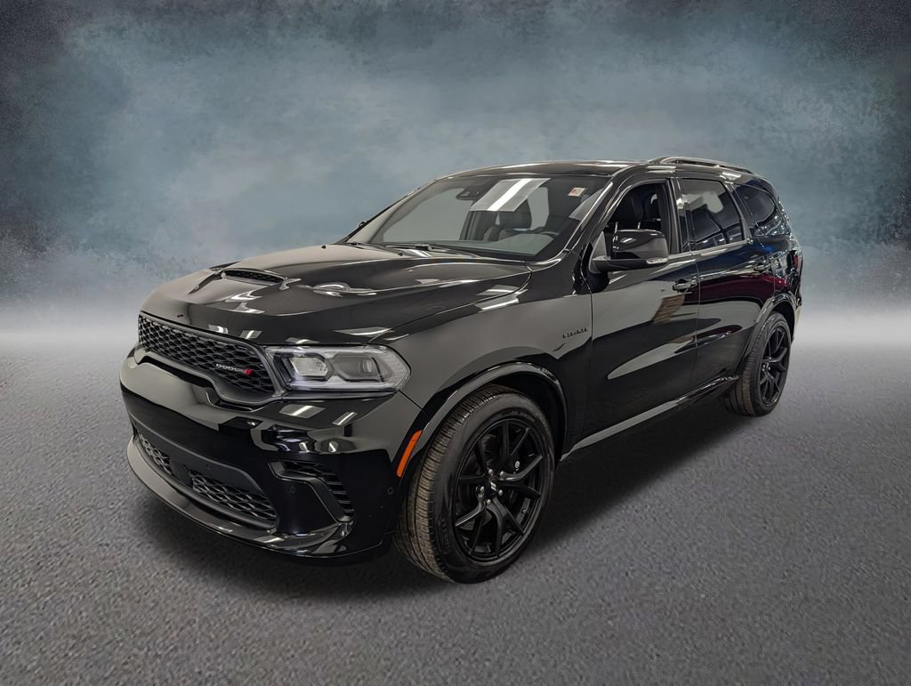 Used 2026 Dodge Durango GT