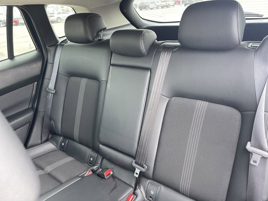 Used 2024 MAZDA CX-50 AWD 2.5 S w/ Preferred Package image 36