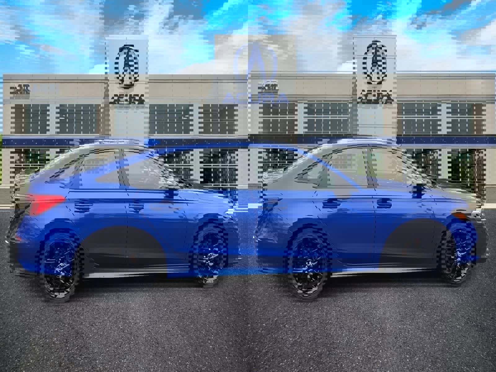 Used 2024 Honda Civic Sport image 6