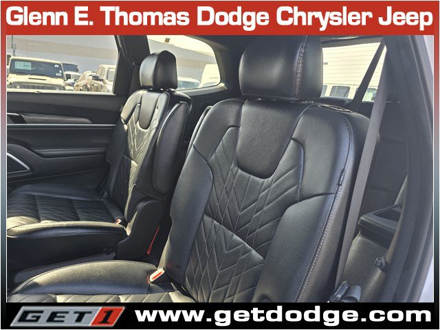 Used 2023 Kia Telluride SX Prestige X-Line AWD/4WD image 24
