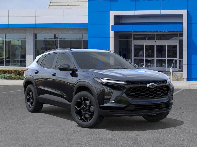 New 2026 Chevrolet Trax LT w/ Driver Confidence Package FWD image 31