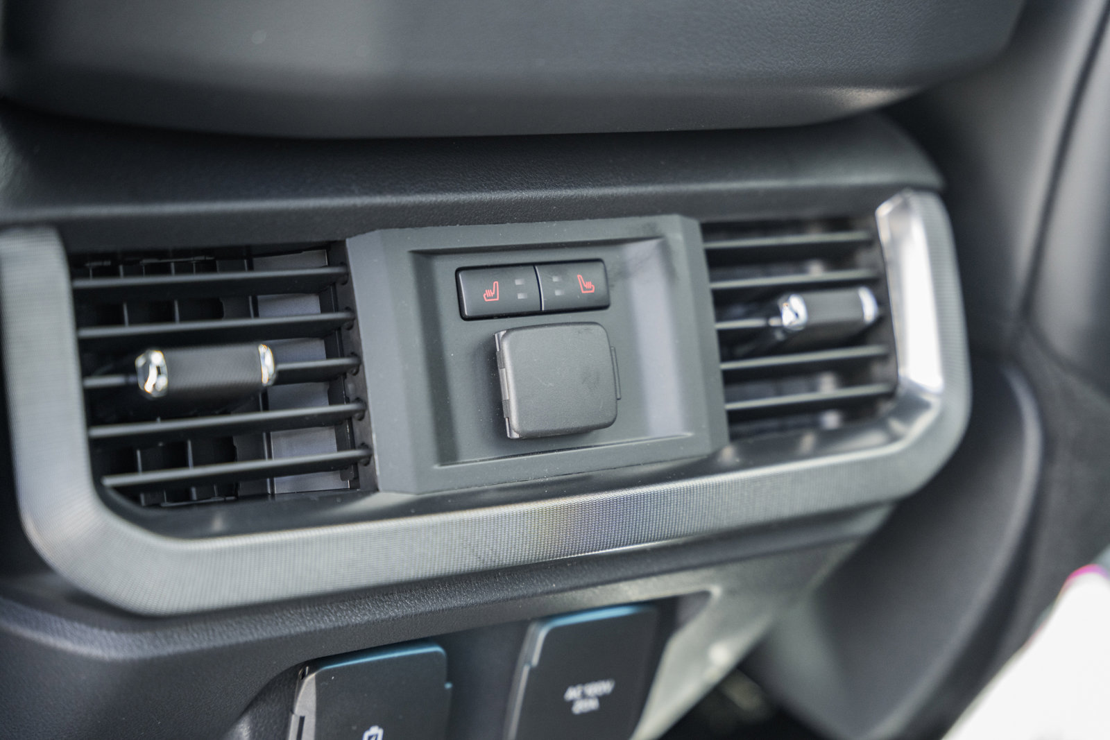 New 2026 Ford F150 Platinum image 42