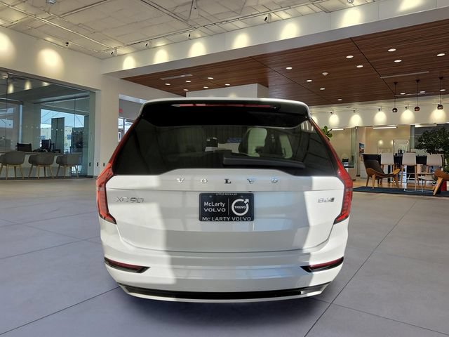 New 2026 Volvo XC90 B6 Ultra w/ Lounge Package AWD/4WD image 9