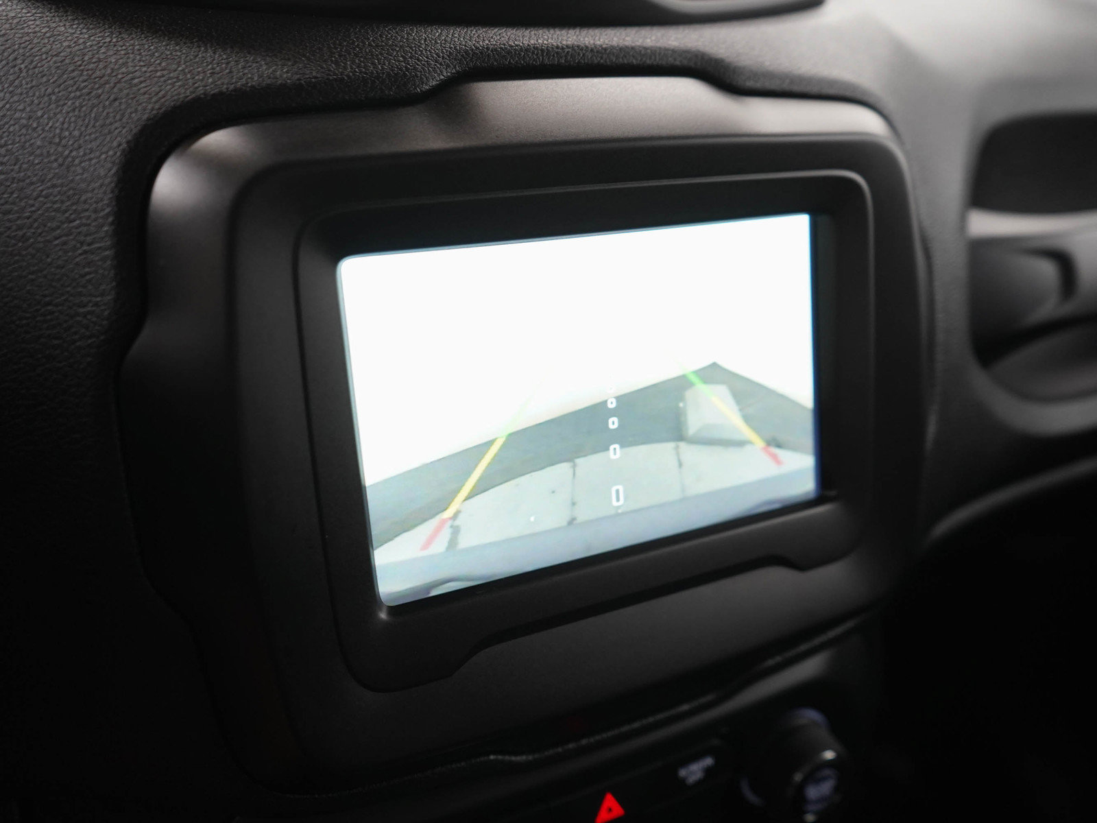 Used 2020 Jeep Renegade Limited AWD/4WD image 22