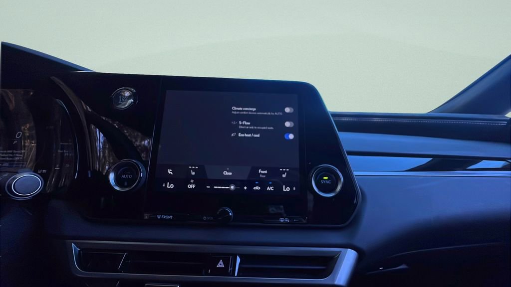 Used 2025 Lexus RX 350 FWD w/ Technology Package image 24