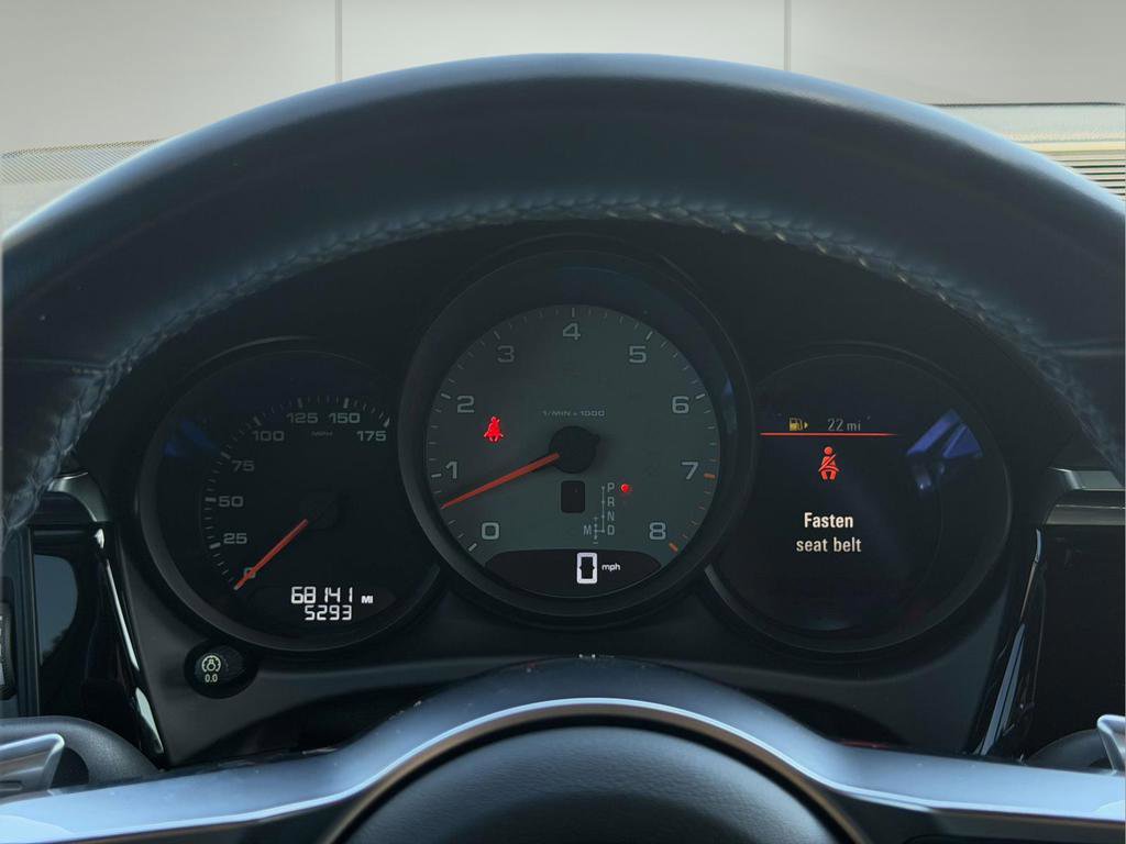 Used 2019 Porsche Macan S image 9