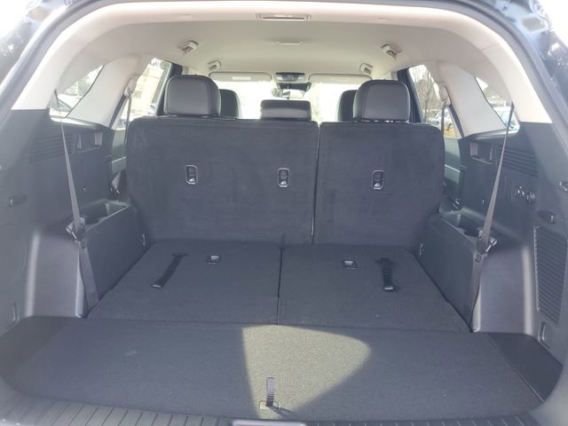 New 2026 Kia Sorento S image 9