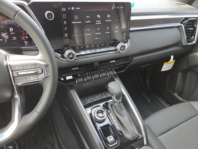 New 2026 GMC Canyon Elevation w/ Convenience Package image 35