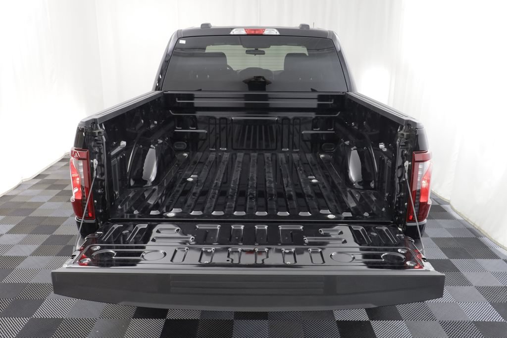 Used 2026 Ford F150 STX AWD/4WD image 17