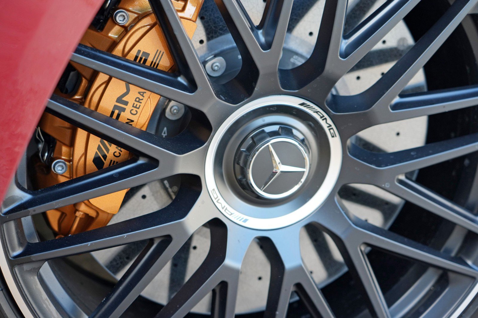 Used 2025 Mercedes-Benz SL 63 AMG S e Performance 4MATIC image 61