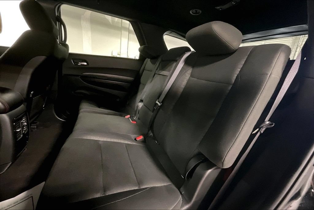 Used 2025 Dodge Durango GT AWD/4WD image 32