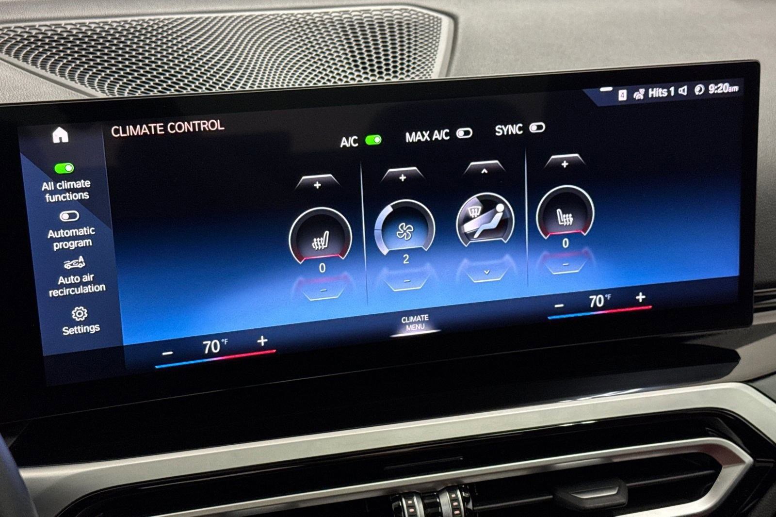 Used 2023 BMW 330i Sedan w/ Parking Assistance Package image 25