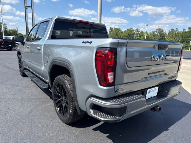 New 2026 GMC Sierra 1500 Elevation w/ Elevation Premium Package AWD/4WD image 5
