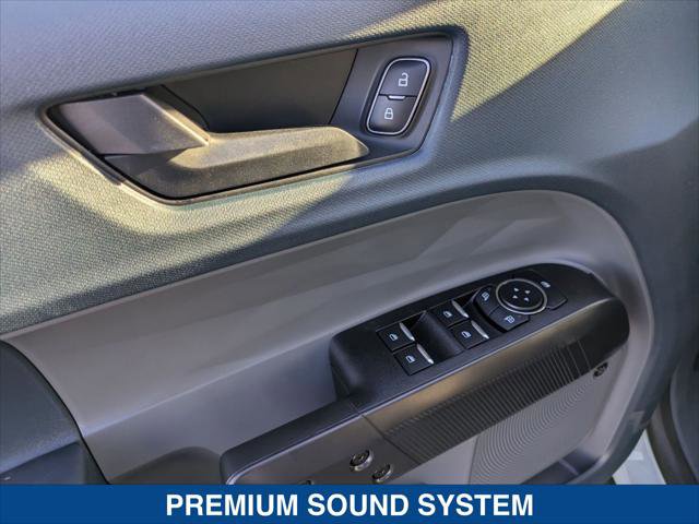 New 2024 Ford Maverick Tremor w/ Tremor Off-Road Package image 11