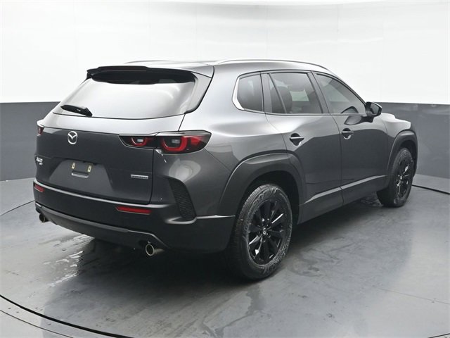 Certified 2024 MAZDA CX-50 AWD 2.5 S w/ Weather Package image 5