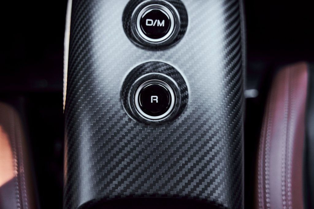 Used 2023 Maserati MC20 Coupe RWD image 61