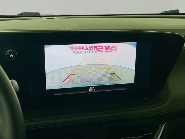 Used 2025 Buick Encore GX Sport Touring w/ Comfort Package FWD image 17