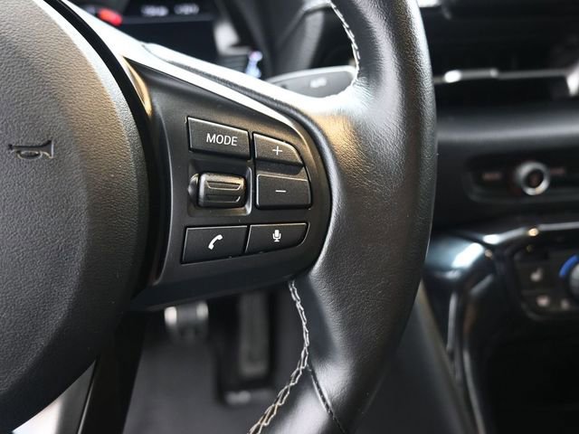 Certified 2023 Toyota Supra Premium w/ Driver Assist Package RWD image 23