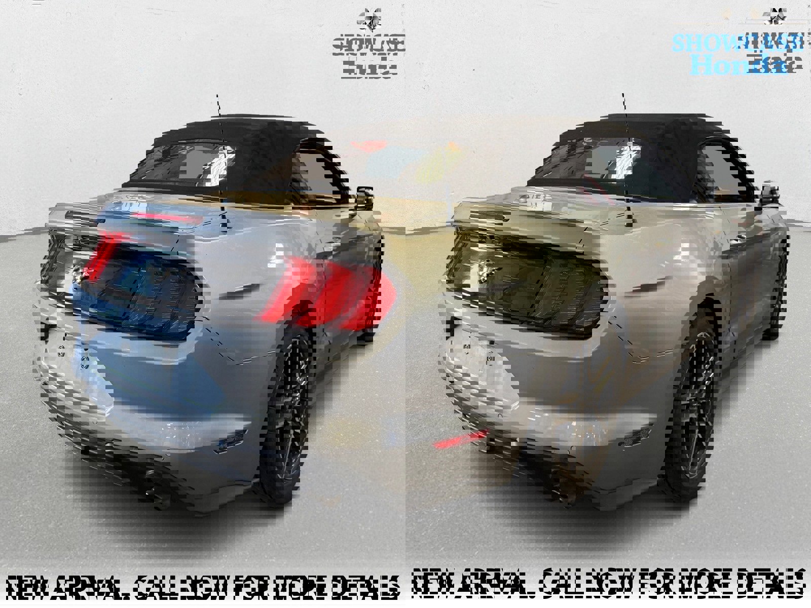 Used 2020 Ford Mustang Premium image 5