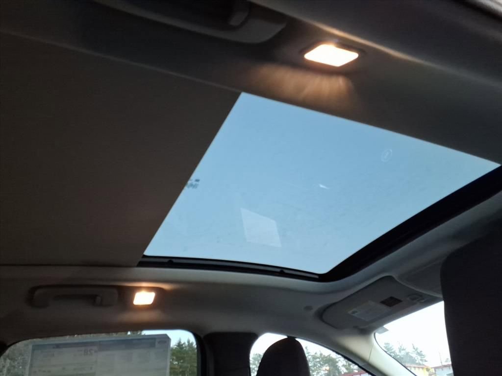 New 2026 Ford Escape Active w/ Active Premium Tech Pack image 11