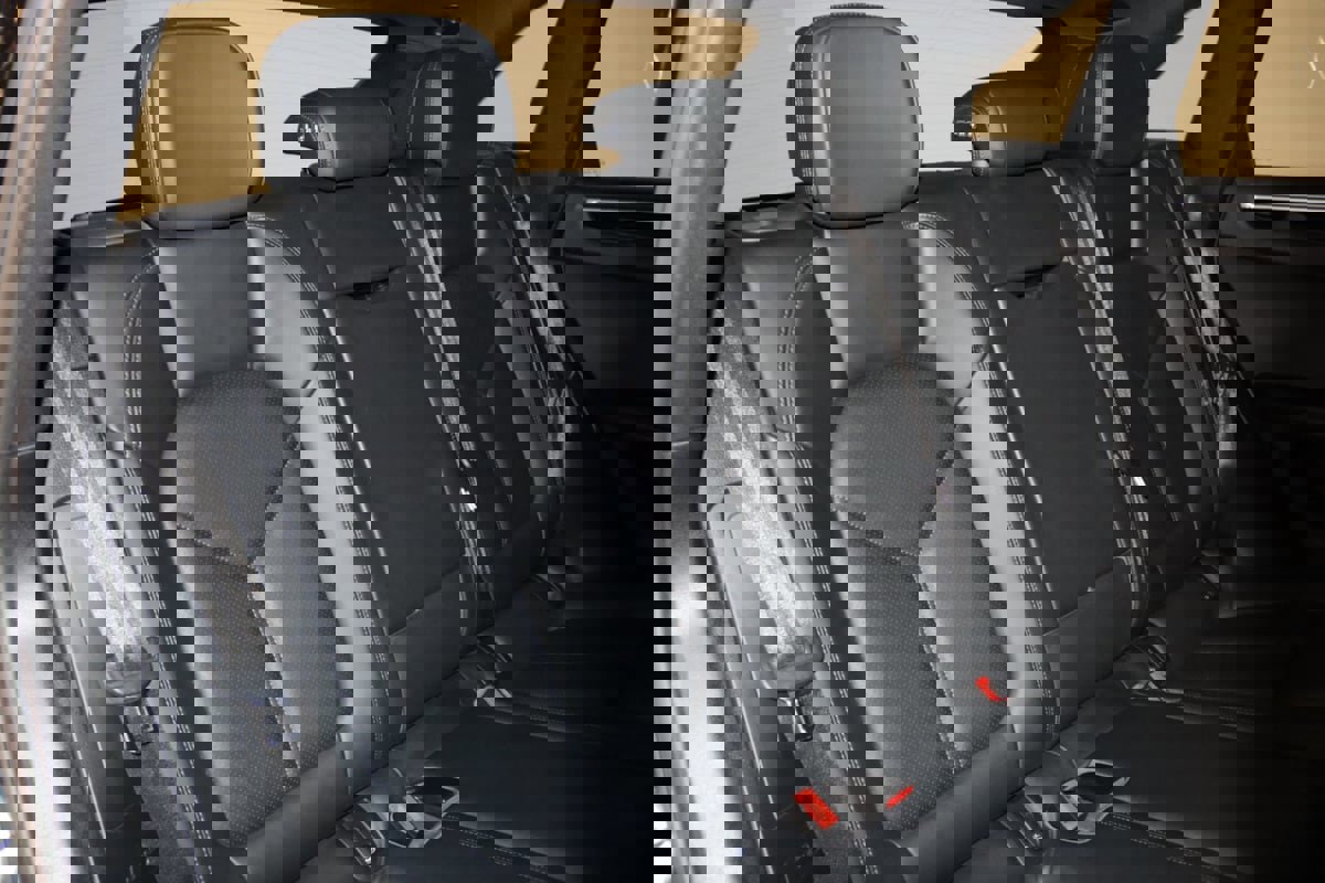 Used 2020 Porsche Macan image 76