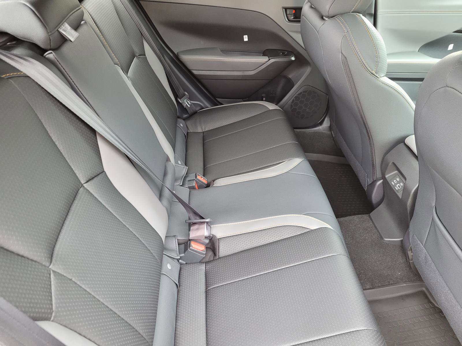 New 2026 Subaru Crosstrek 2.5i Wilderness image 12