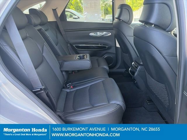 Used 2025 Genesis GV70 2.5T AWD/4WD image 31