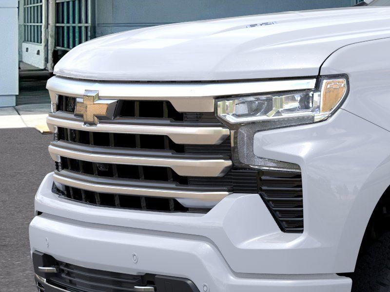 New 2026 Chevrolet Silverado 1500 High Country w/ Technology Package image 33