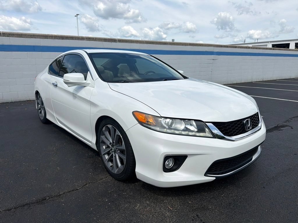 Used 2015 Honda Accord EX-L image 7