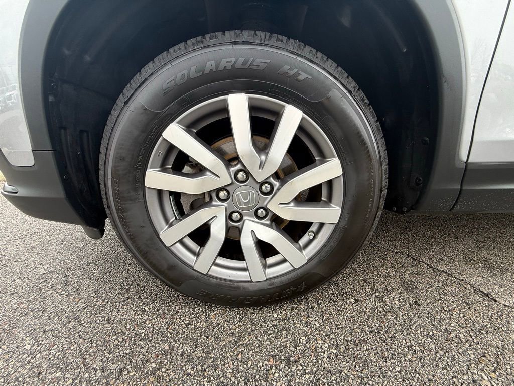 Used 2019 Honda Pilot EX image 35