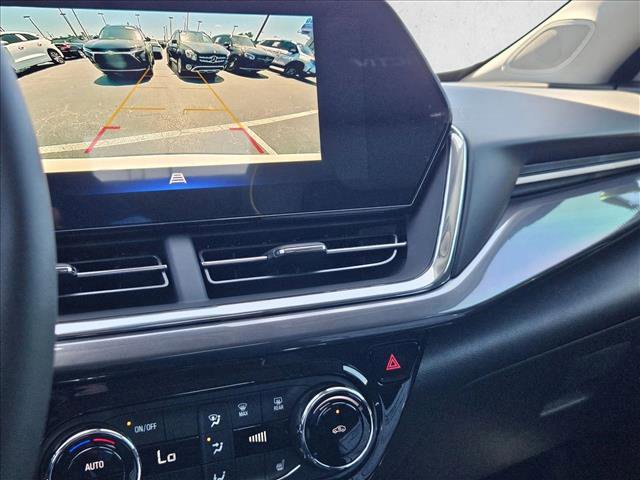 New 2026 Chevrolet Trax ACTIV w/ Sunroof Package image 13
