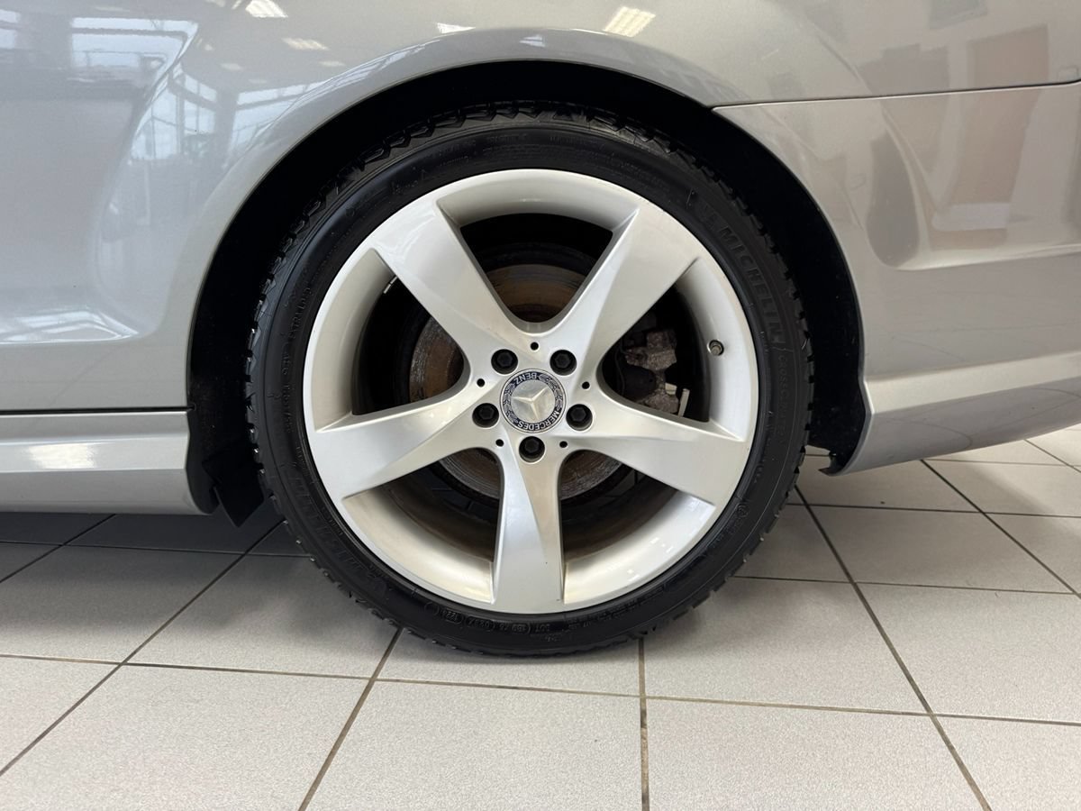 Used 2015 Mercedes-Benz C 350 4MATIC Coupe image 60