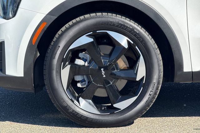 Certified 2025 Kia Sorento EX AWD/4WD image 37