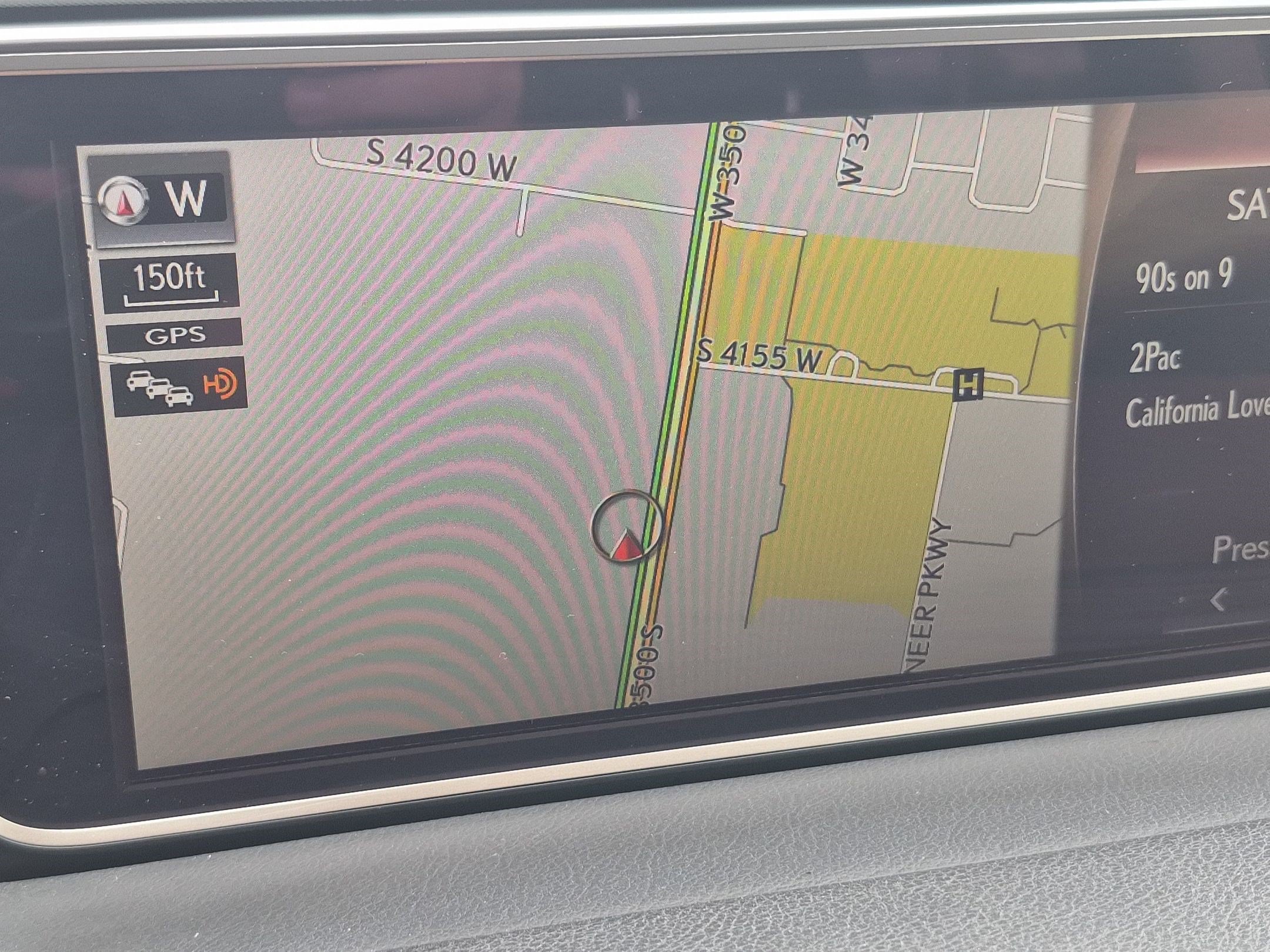 Used 2019 Lexus RX 450hL Premium w/ Premium Package AWD/4WD image 26