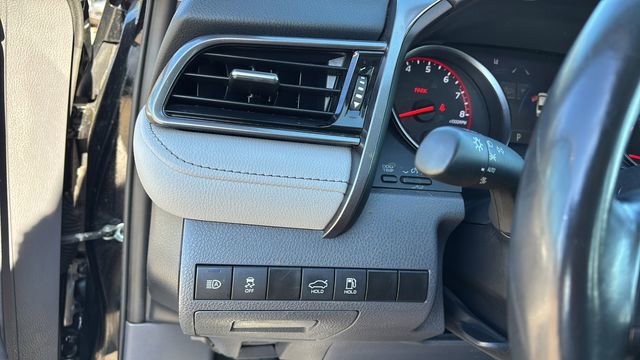 Used 2024 Toyota Camry XSE image 21