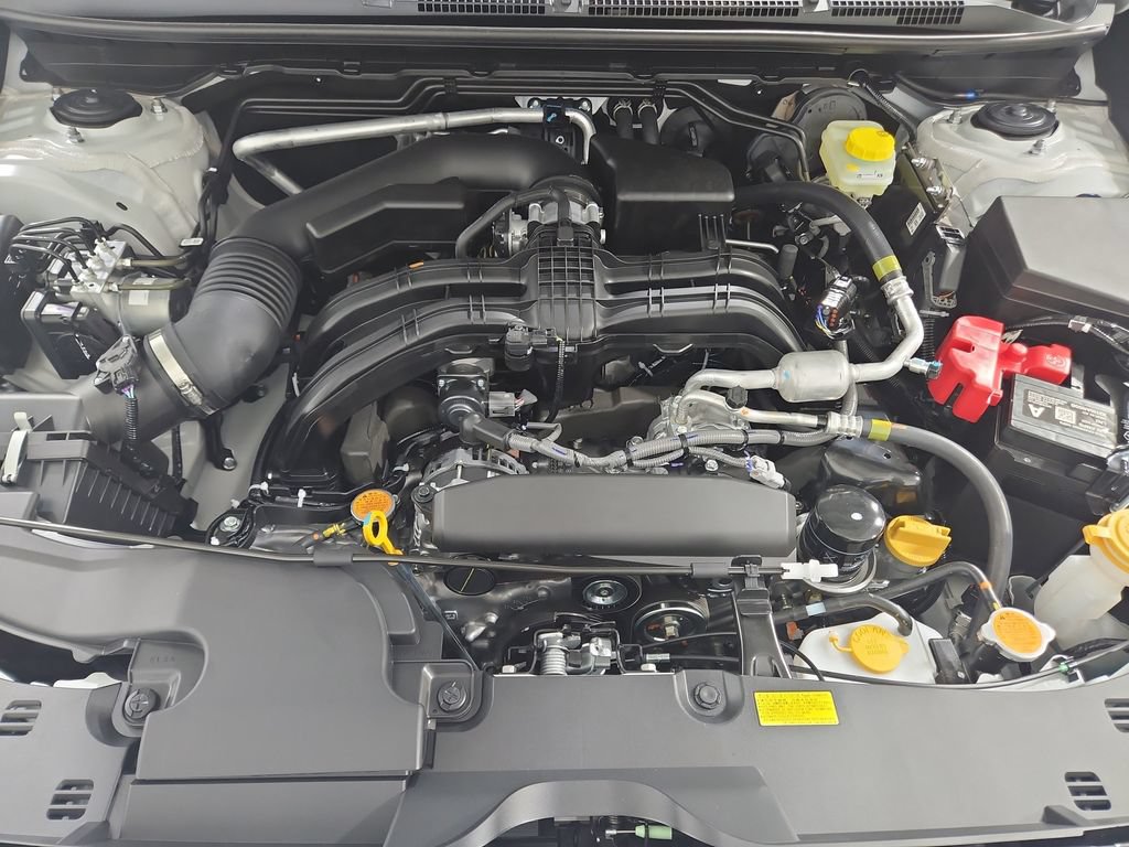 New 2026 Subaru Crosstrek 2.5i Premium AWD/4WD image 21