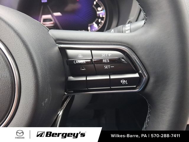 New 2026 MAZDA CX-70 SC Plus AWD/4WD image 17