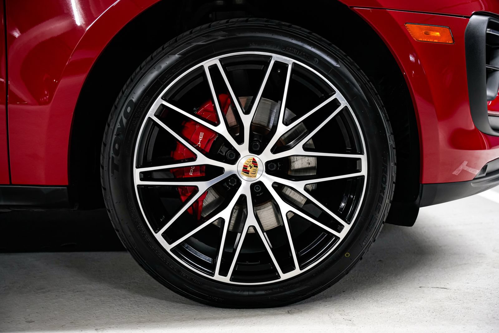 Used 2023 Porsche Macan S w/ Premium Package Plus AWD/4WD image 54