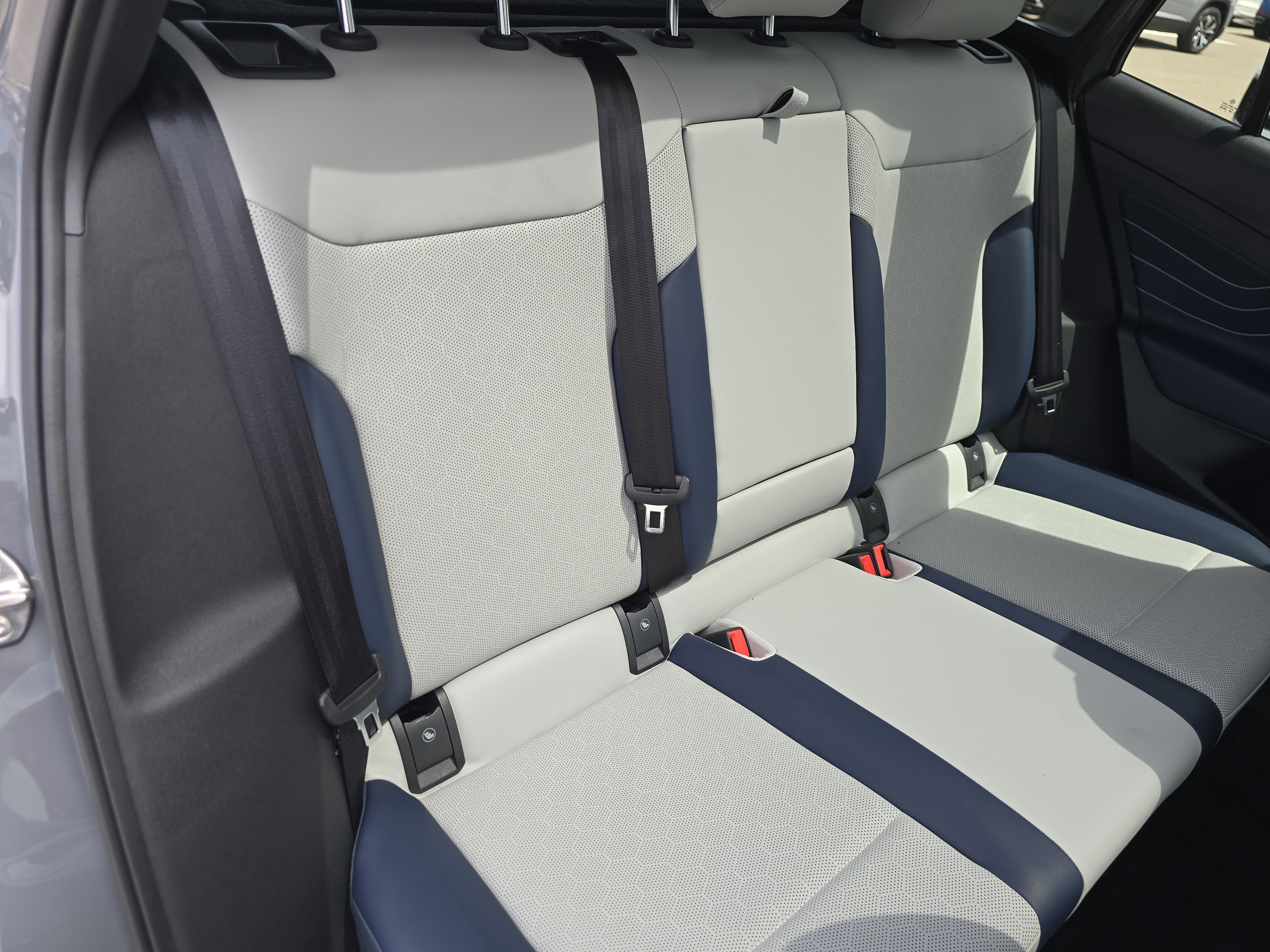 New 2026 Volkswagen ID.4 Pro S AWD/4WD image 19