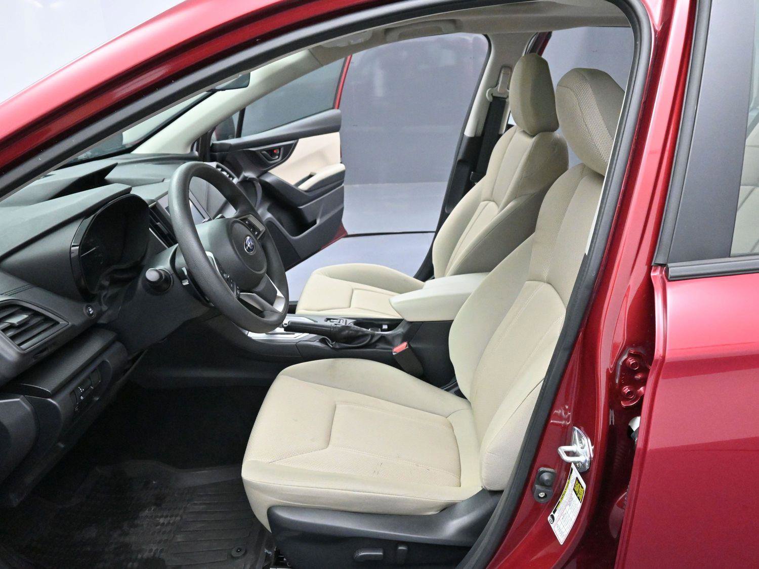 Used 2021 Subaru Impreza Premium image 12