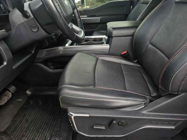 Certified 2023 Ford F450 Lariat w/ Lariat Ultimate Package image 36