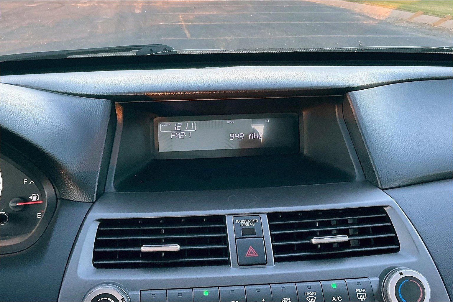 Used 2012 Honda Accord SE image 6