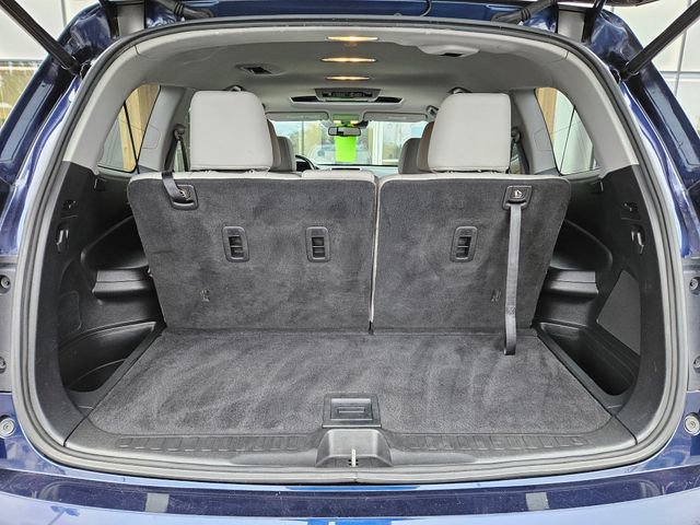 Used 2016 Honda Pilot Touring image 11