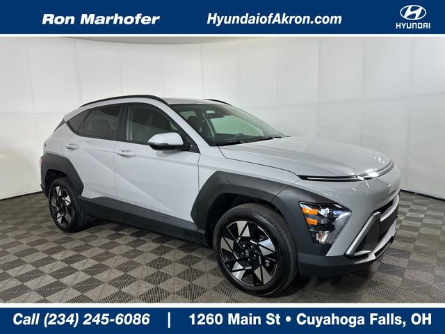 Used 2024 Hyundai Kona SEL w/ Convenience Package image 1