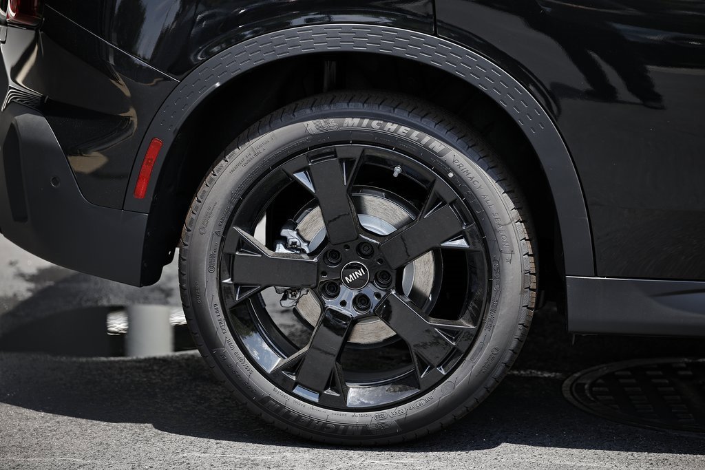 New 2025 MINI Cooper Countryman S w/ Comfort Package Max image 6