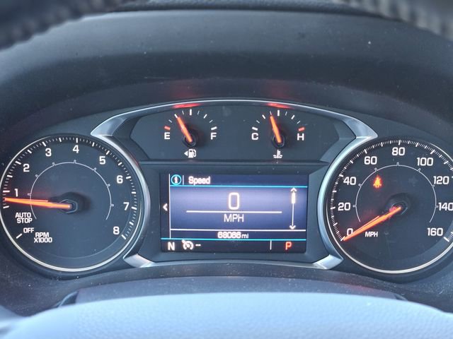 Used 2019 GMC Terrain SLE w/ Driver Convenience Package image 18